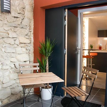 Apartament L'Escale D'Aquitaine Bordeaux Pokój zdjęcie