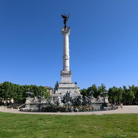 Apartament L'Escale D'Aquitaine Bordeaux Zewnętrze zdjęcie