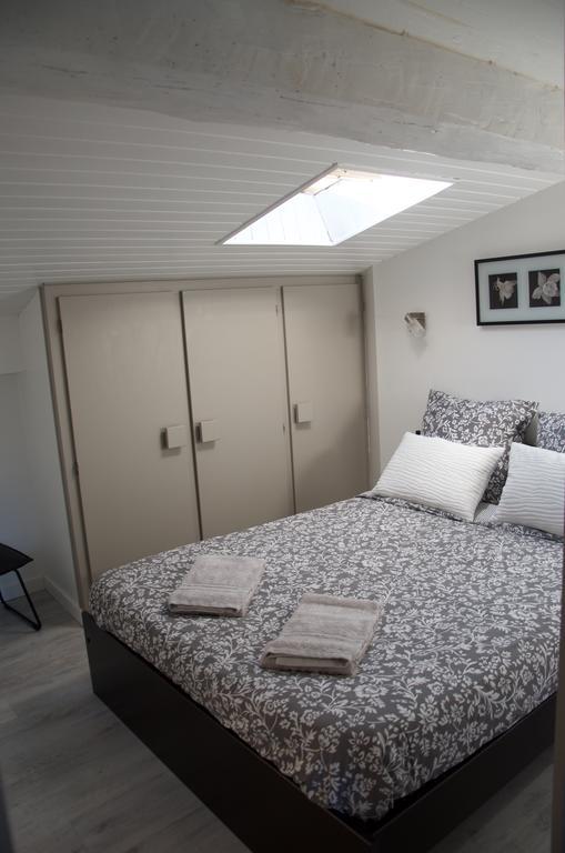 Apartament L'Escale D'Aquitaine Bordeaux Pokój zdjęcie