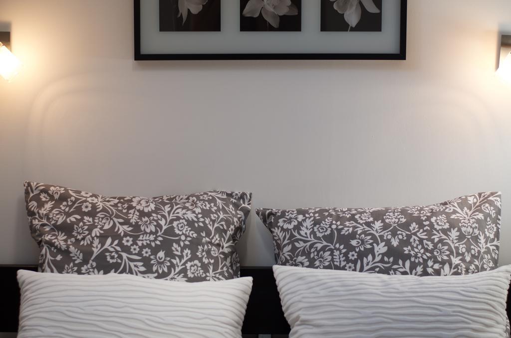 Apartament L'Escale D'Aquitaine Bordeaux Pokój zdjęcie