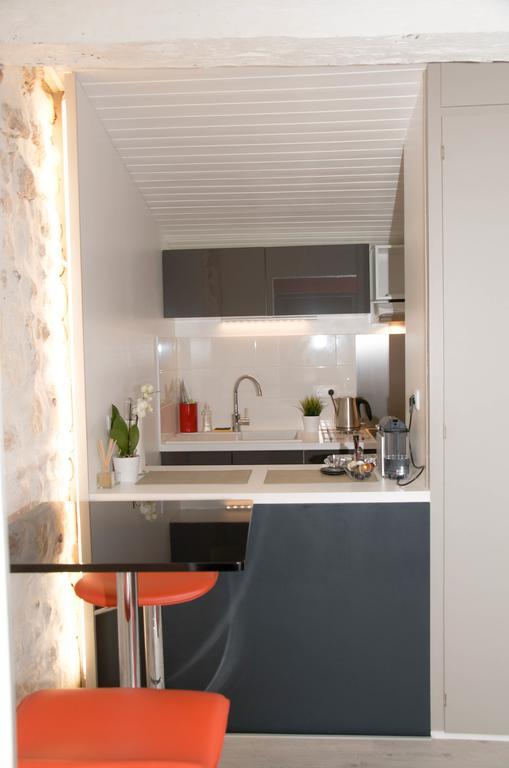 Apartament L'Escale D'Aquitaine Bordeaux Pokój zdjęcie