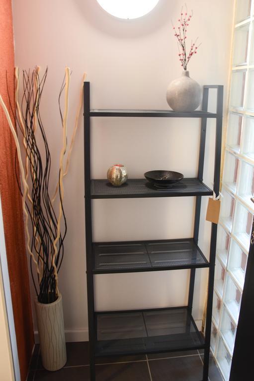 Apartament L'Escale D'Aquitaine Bordeaux Pokój zdjęcie