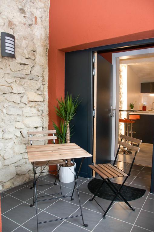 Apartament L'Escale D'Aquitaine Bordeaux Pokój zdjęcie