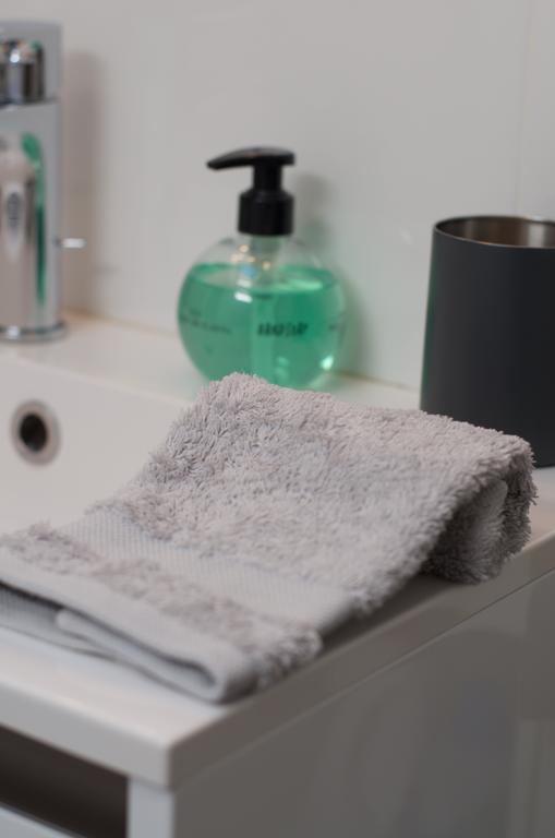 Apartament L'Escale D'Aquitaine Bordeaux Zewnętrze zdjęcie
