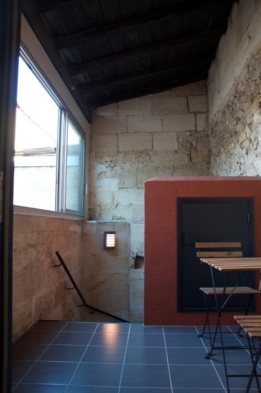 Apartament L'Escale D'Aquitaine Bordeaux Zewnętrze zdjęcie