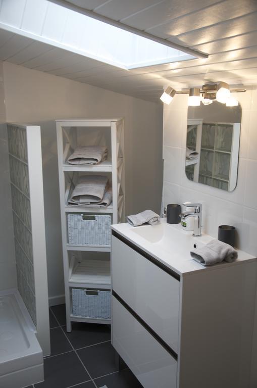 Apartament L'Escale D'Aquitaine Bordeaux Zewnętrze zdjęcie
